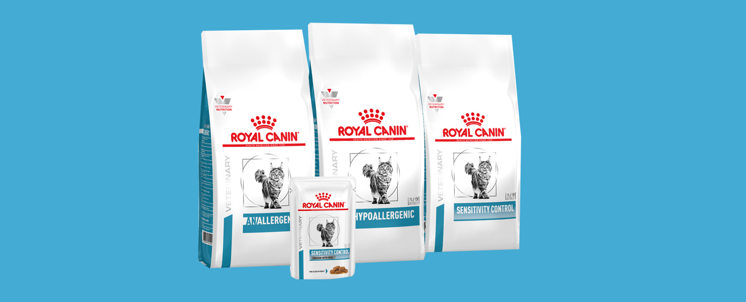 Royal Canin Gatto